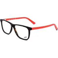 Web Lunettes de Vue WE5184 51/13/135 Havana Acetate UNISEX WE5184