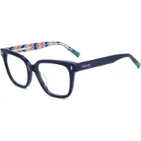 Missoni Lunettes de Vue MIS 0283/G 51/18/140 Blue Acetate frames WOMAN MIS 0283/G