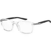 Under Armour Lunettes de Vue UA 5099 54/19/145 Crystal black Acetate frames MAN UA 5099