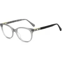 Kate spade Lunettes de Vue KS JOSHANN 2 52/17/140 Grey Acetate frames WOMAN KS JOSHANN 2
