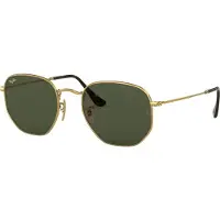 Ray-Ban Sunglasses RB3548N 001