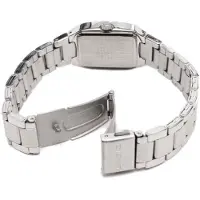 Casio Montre LTP-1165PA-4CEF argente