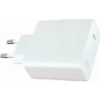 Honor 5503abha Usb-c Wall Charger Argenté
