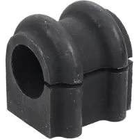 ABS Boîtier de roulement, stabilisateur