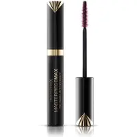 Procter & Gamble Mascara Masterpiece MAX pour femmes 7,2 - Deep Blue