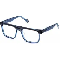 Sting Vst575v-5306mx Reading Glasses Bleu Homme