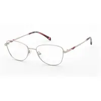 Zadig & Voltaire Vzj062-510a39 Junior Glasses Argenté Enfants