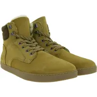 Groundies Vancouver Barefoot Boots Marron EU 47 Homme