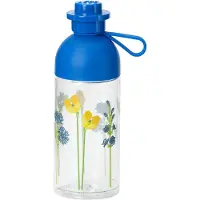LEGO Bouteille d'eau 500 ml - Fleurs