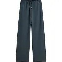Scotch & Soda Modal Sweat Pants Bleu S Femme