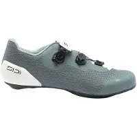 Sidi Genius X Wyve Road Shoes Gris EU 40