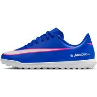 Nike Chaussures de foot Mercurial Vapor 16 Club pour Enfant