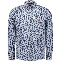 NZA Chemise à Manches Longues 26an566