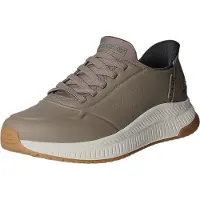 SKECHERS Slip-ins Bobs Squad 4 - Direct Step Couleur Marron
