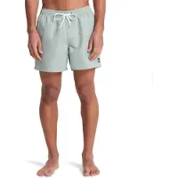 Quiksilver Everyday Deluxe Volley 15´´ Swimming Shorts Vert XS Homme