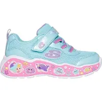 SKECHERS Play Scene Fun Squad Couleur Bleu
