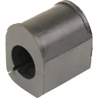 ABS Douille de palier de barre stabilisatrice Ø 24 mm, 42 mm, ., pour RENAULT CLIO, entre autres