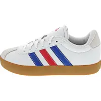 Adidas Vl Court 3.0 K Couleur Blanc