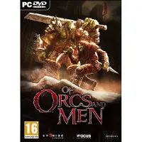 Pc Of Orcs And Men Taille unique