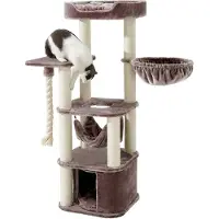 Nobby Kratzbaum Classic 'ZADA' cappuccino