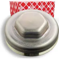 FEBI BILSTEIN Couvercle de protection, moyeu de roue 104379