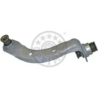 OPTIMAL Support de suspension moteur F8-6682, avant droit, pour RENAULT SCÉNIC II (JM0/1)