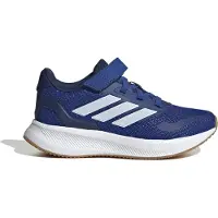 Adidas Baskets 'Runfalcon 5' bleu foncé / blanc