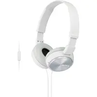 Sony MDR-ZX310AP Blanc