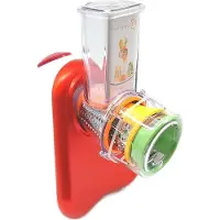 Moulinex DJ7535 Fresh Express 3 en 1