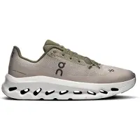 ON RUNNING baskets homme blanches - 10.5