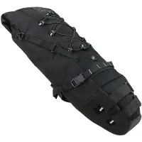 Massi Cm255 64622 Saddle Bag 16l Noir
