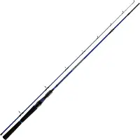 Daiwa Triforce Target Caster Spin 2.10m 7-28g Canne à pêche caster