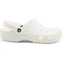 Crocs Sabots 'Classic' blanc