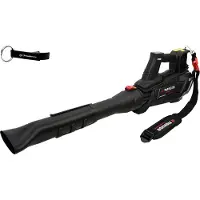 Parkside PERFORMANCE Souffleur de feuilles à turbine sans fil 40 V PPTLBA 40 / sans batterie ni chargeur