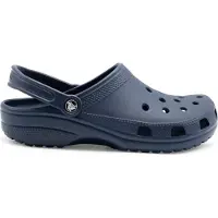 Crocs Sabots 'Classic' bleu-gris