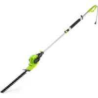 Fieldmann Taille-haie électrique FZN 6005-E 450 W 3,7 kg