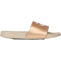 G-Star Cart Iv Met Slides Beige EU 41 Femme