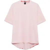 Oakley Apparel T-shirt à Manches Courtes Hibiscus Breeze