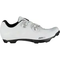 Giro Gritter Mtb Shoes Blanc EU 47