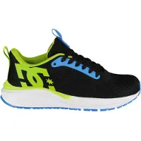 Dc-shoes Chaussures enfant ROAMMAX filles - Noir - 38
