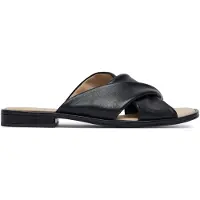 Caprice Mule noir