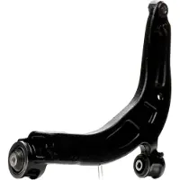 Delphi Bras de suspension TC3801 essieu avant, droite, avant