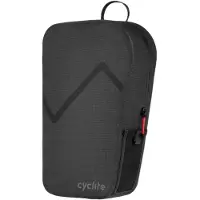 Cyclite /01 Lelft Fork Bag 3.1l Gris