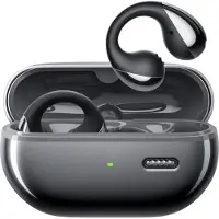 Soundpeats Pearlclip Pro Wireless Earphones Noir