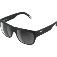 POC Want Polarized Sunglasses Noir Clarity Polarized / Sunny Grey/CAT3