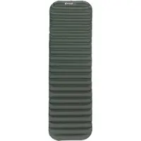 Outwell Dreamspell Single Inflatable Mattress Vert 195 x 60 x 11 cm