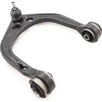 Master Sport MS 34356-PCS-MS Bras de suspension extérieur, gauche, supérieur, essieu avant pour CHRYSLER 300C (LX, LE)