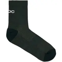POC Cadence Road Short Socks Vert EU 40-42