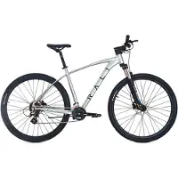 RALI S-pro 29´´ Altus Mtb Bike Argenté S