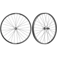 Miche 966 Cl Disc Tubeless Mtb Wheel Set Argenté 15 x 110/12 x 148 mm / Sram XD